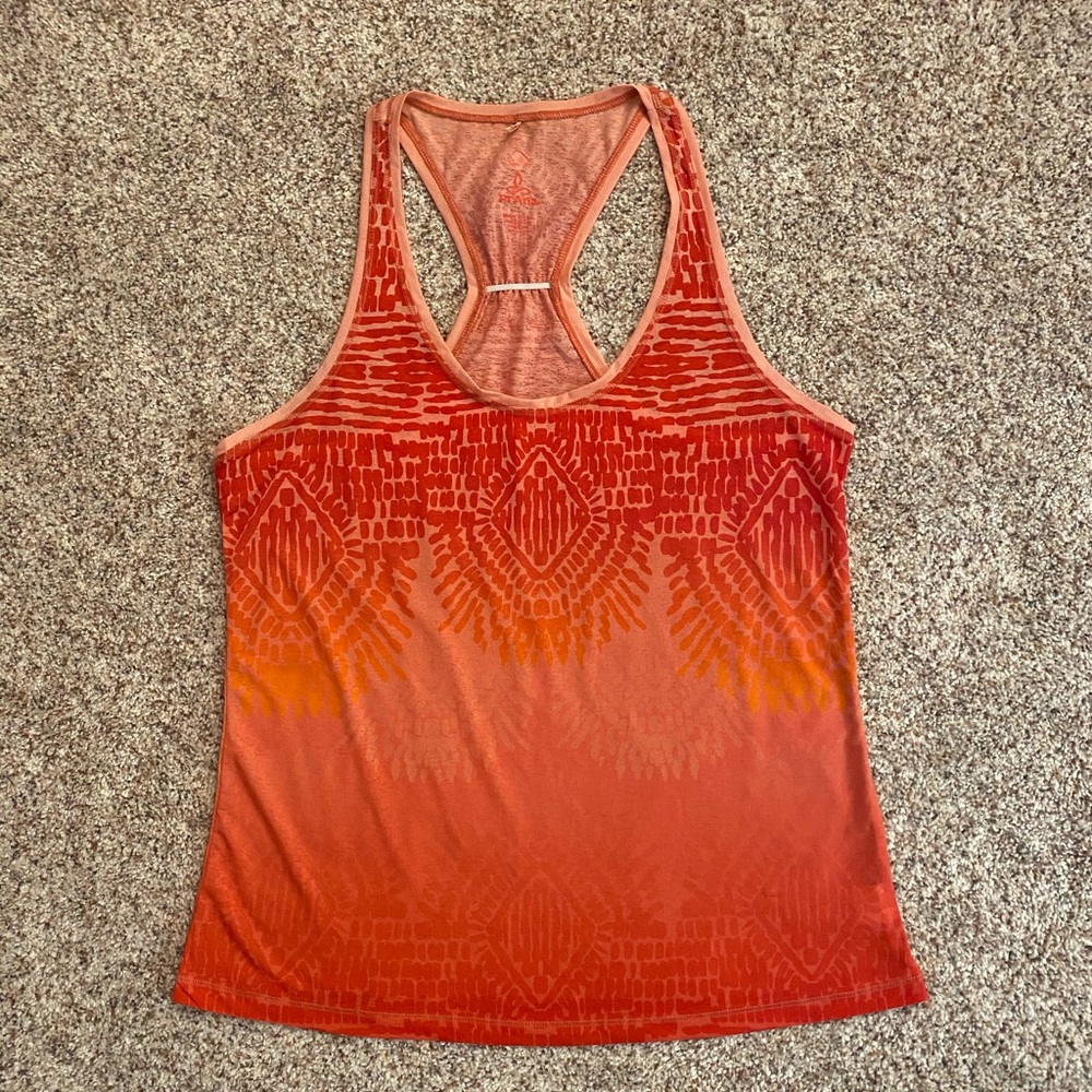 Prana Luca Tank Top